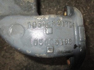 Used MACK E7 Intake Manifold (Stock #66253)) Part Image