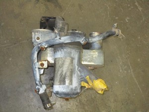 Used MACK E7 Oil Cooler (Stock #73549)) Part Image