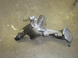 Used MACK E7 Oil Pump (Stock #72251)) Part Image