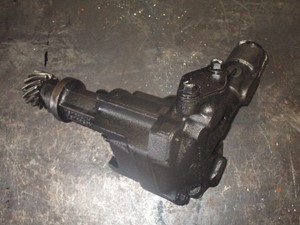 Used MACK E7 Oil Pump (Stock #73837)) Part Image