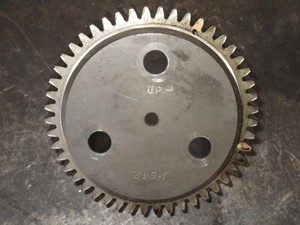 Used MACK E7 Timing Gear (Stock #73429)) Part Image