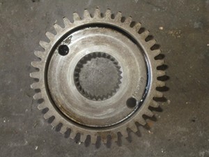 Used MACK E7 Timing Gear (Stock #73366)) Part Image