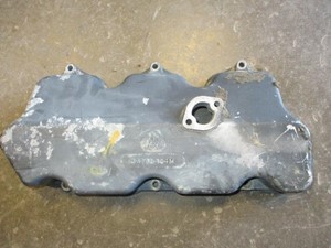 Photo of part