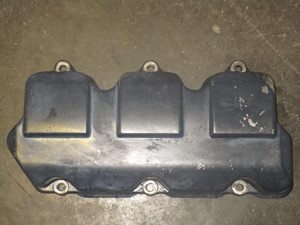Photo of part