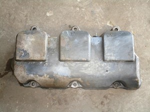 Photo of part