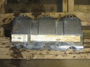 Photo of part