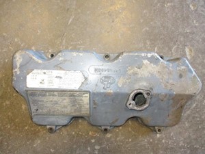 Photo of part