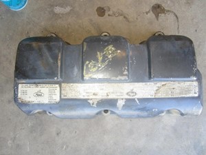Used MACK E7 Valve Cover Image