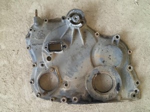 Used MACK ETEC Engine Misc Part Image