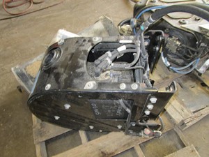 Used MACK GU813 Miscellaneous (Stock #62222)) Part Image