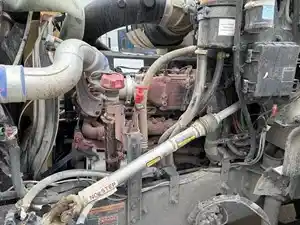 Used 2026 MACK MP7 Engine Assy Image