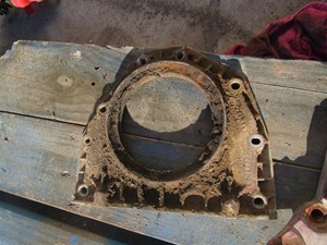 Used MACK MP7 Engine Misc Part Image