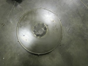 Used MACK MP8 Air Compressor (Stock #58068)) Part Image