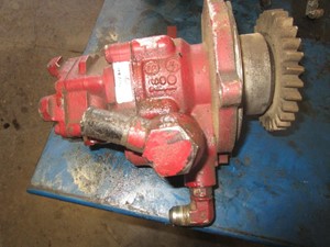 Used MACK MP8 Engine Misc Part (Stock #49661)) Part Image