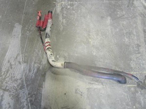 Used MACK MP8 Engine Misc Part Image