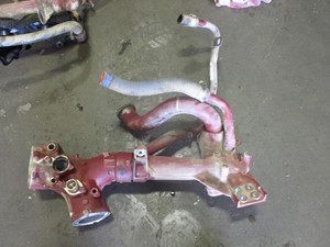 Used MACK MP8 Engine Misc Part Image
