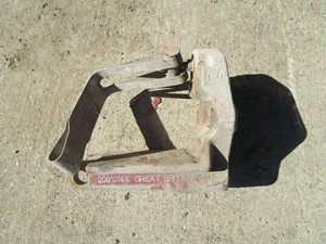 Used MACK MP8 Engine Misc Part (Stock #65026)) Part Image