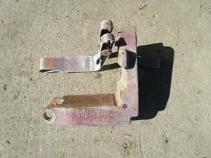 Used MACK MP8 Engine Misc Part (Stock #65025)) Part Image