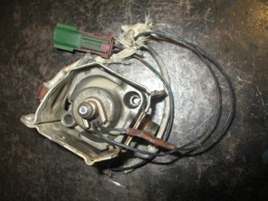 Used MACK MP8 Engine Misc Part Image