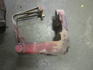 Used MACK MP8 Engine Misc Part Image