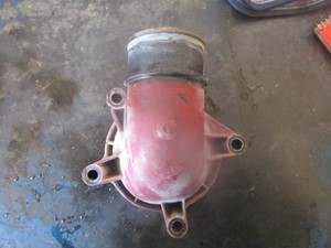 Used MACK MP8 Engine Misc Part (Stock #58194)) Part Image