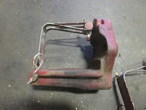 Used MACK MP8 Engine Misc Part Image