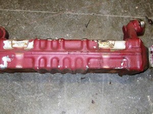 Used MACK MP8 Engine Misc Part Image