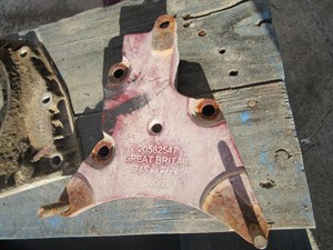 Used MACK MP8 Engine Misc Part (Stock #65043)) Part Image