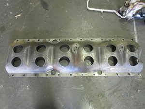 Used MACK MP8 Engine Misc Part Image