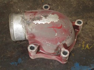 Used MACK MP8 Engine Misc Part Image