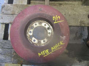 Used MACK MP8 Engine Misc Part (Stock #58232)) Part Image
