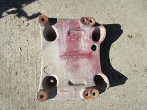 Used MACK MP8 Engine Misc Part (Stock #65024)) Part Image