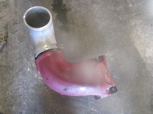 Used MACK MP8 Engine Misc Part Image