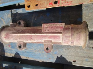 Used MACK MP8 Engine Misc Part (Stock #65071)) Part Image