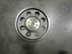Used MACK MP8 Timing Gear (Stock #58067)) Part Image