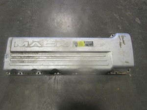 Used MACK MP8 Valve Cover (Stock #58072)) Part Image