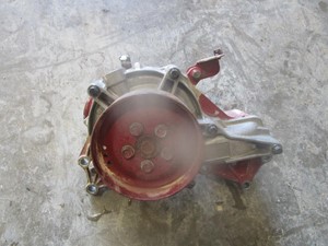 Used MACK MP8 Water Pump (Stock #58205)) Part Image