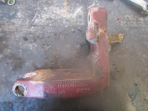 Used MACK Bracket Image