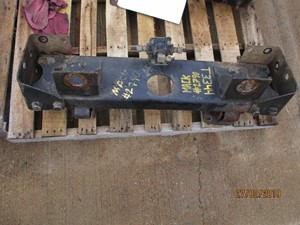 Used MACK Bracket (Stock #T3344)) Part Image