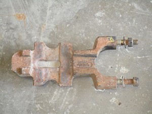 Used MACK Bracket (Stock #71773)) Part Image