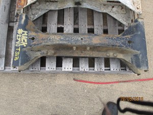 Used MACK Bracket (Stock #T3676)) Part Image