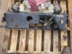 Used MACK Bracket (Stock #T3346)) Part Image