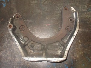 Used MACK Bracket (Stock #73827)) Part Image