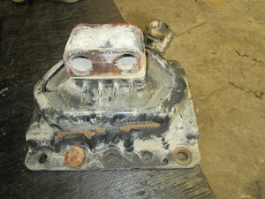 Used MACK Bracket (Stock #64768)) Part Image