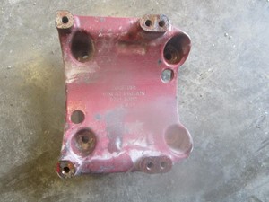 Photo of part