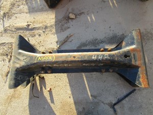 Used MACK Bracket (Stock #59807)) Part Image