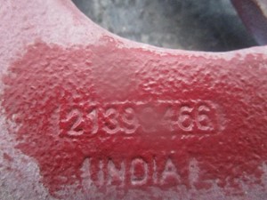 Used MACK Bracket Image