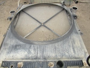 Used MACK Cooling Assembly (Stock #49680)) Part Image