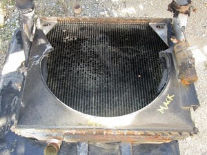 Used MACK Cooling Assembly (Stock #36675)) Part Image