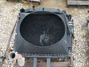 Used MACK Cooling Assembly (Stock #28585)) Part Image